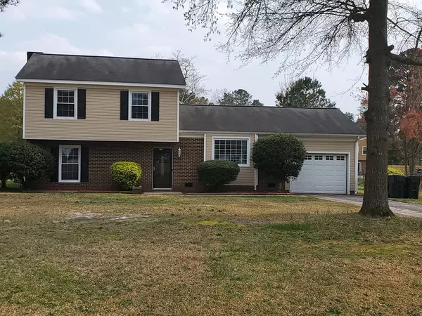 Darby Road, Goldsboro, NC 27534