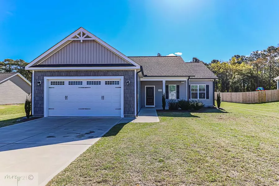 112 Rolling Knoll, Dudley, NC 28333