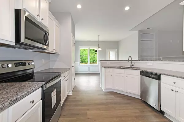 Zebulon, NC 27597,362 BUHRSTONE