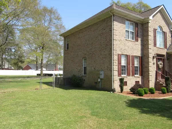 Goldsboro, NC 27534,1411 Dollard Town RD