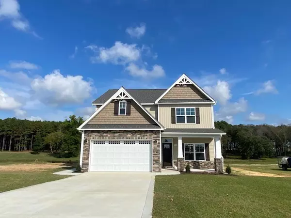 Princeton, NC 27569,Running Deer Lane