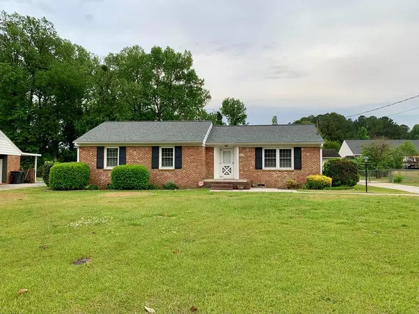 Goldsboro, NC 27534,Pinewood Drive