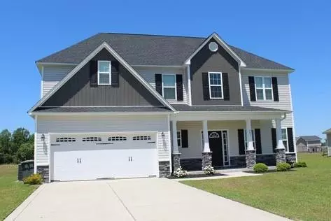 Bunning Drive, Goldsboro, NC 27530