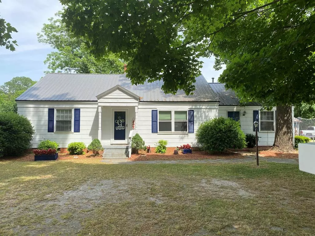 Faison, NC 28341,119 Fremont