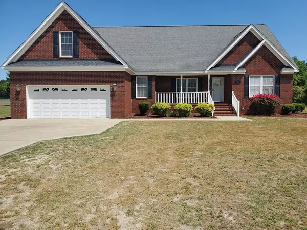 Pointe Drive, La Grange, NC 28551