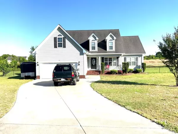 108 Marshview PL, Goldsboro, NC 27534