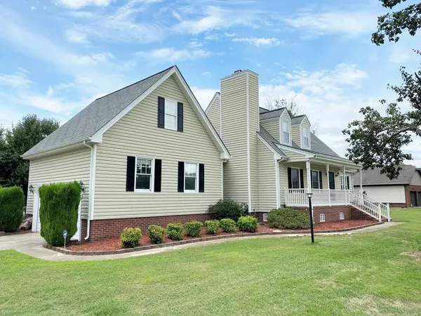 Misty Lane, Goldsboro, NC 27530