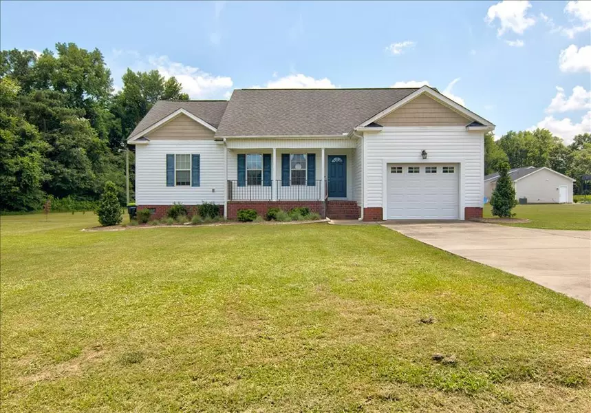 Hooks Glenn Drive, Kenly, NC 27542