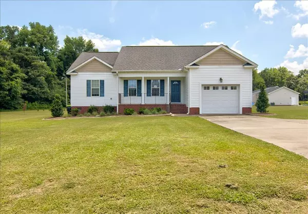 114 Hooks Glenn DR, Kenly, NC 27542