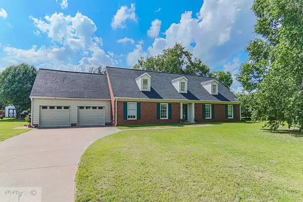 Livingston Drive, Goldsboro, NC 27530