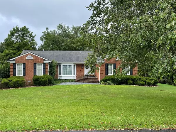 Walnut Creek Drive, Goldsboro, NC 27534