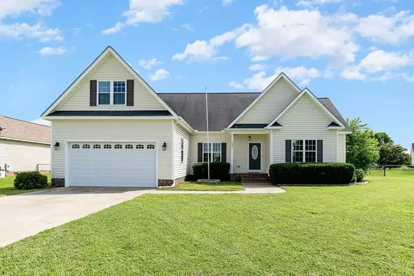 Bluecrest Lane, Goldsboro, NC 27524