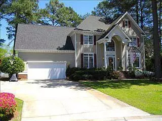 Tracy Place, Goldsboro, NC 27534