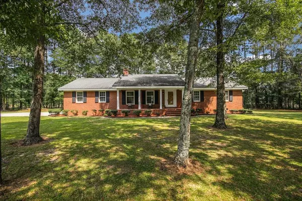 Princeton Kenly Road, Kenly, NC 27542