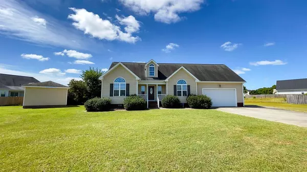 Goldsboro, NC 27534,104 Bluecrest PL