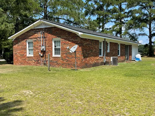 Dudley, NC 28333,100 Daly