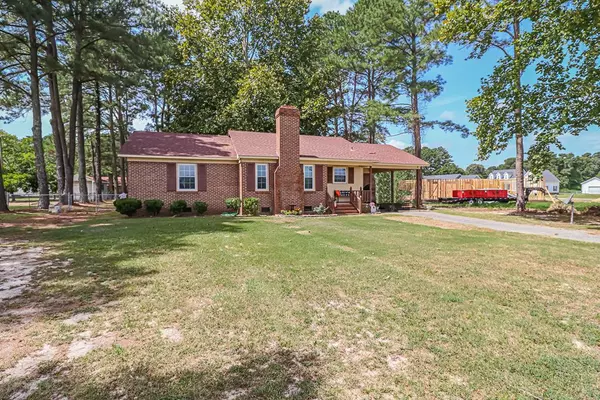 Beston Road, La Grange, NC 28551