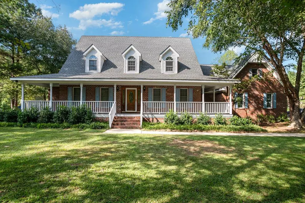 Princeton, NC 27569,215 Old Denning RD