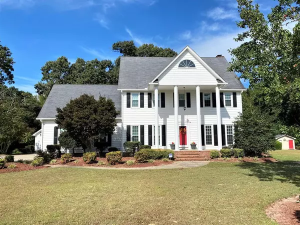 Plantation Road, Goldsboro, NC 27530