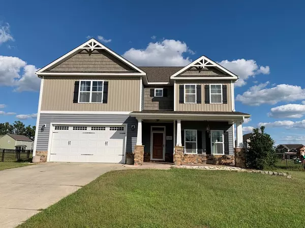 Driftwood Drive, Goldsboro, NC 27534