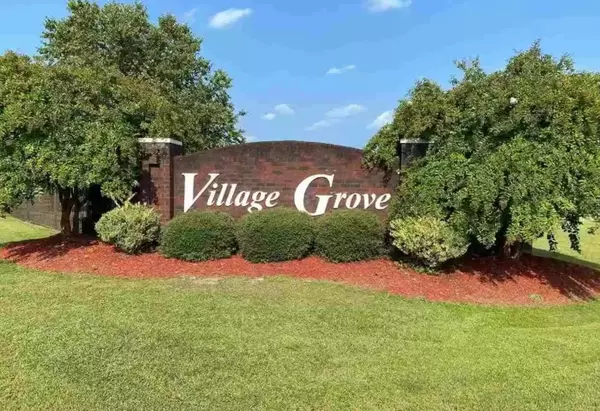 Village Grove Drive, Goldsboro, NC 27530