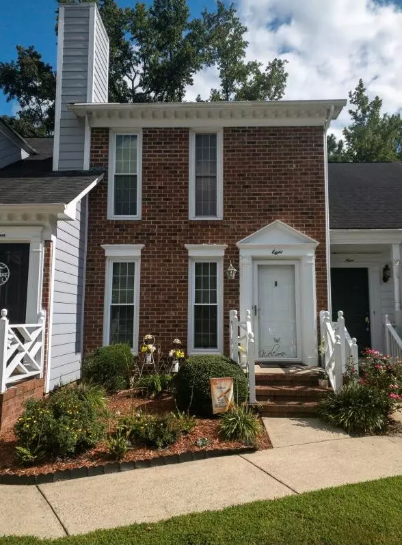 3102 Cashwell, Goldsboro, NC 27534