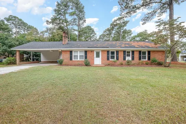 Chafin Road, Goldsboro, NC 27534