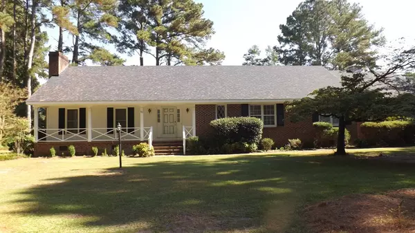 Goldsboro, NC 27534,Bayleaf Drive