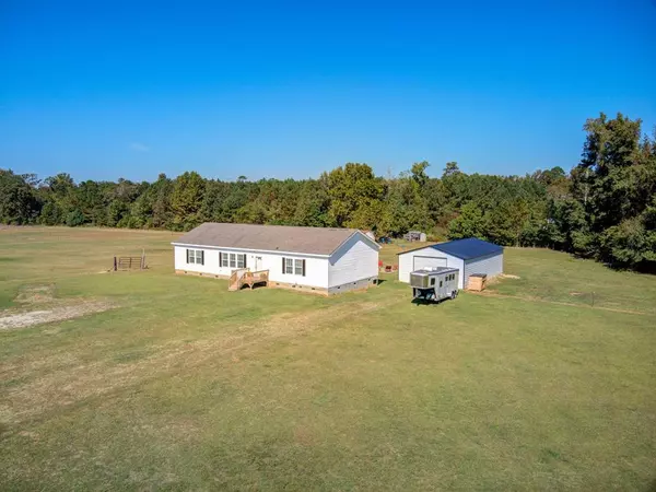 1376 Hickory Crossroads RD, Kenly, NC 27542