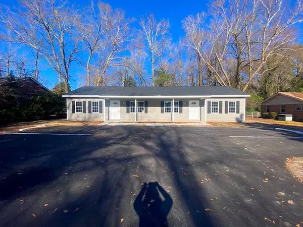 2003 Rose ST, Goldsboro, NC 27530