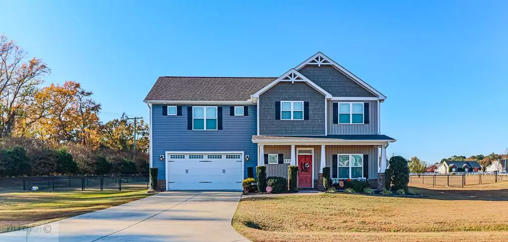 Goldsboro, NC 27534,201 DRIFTWOOD DR