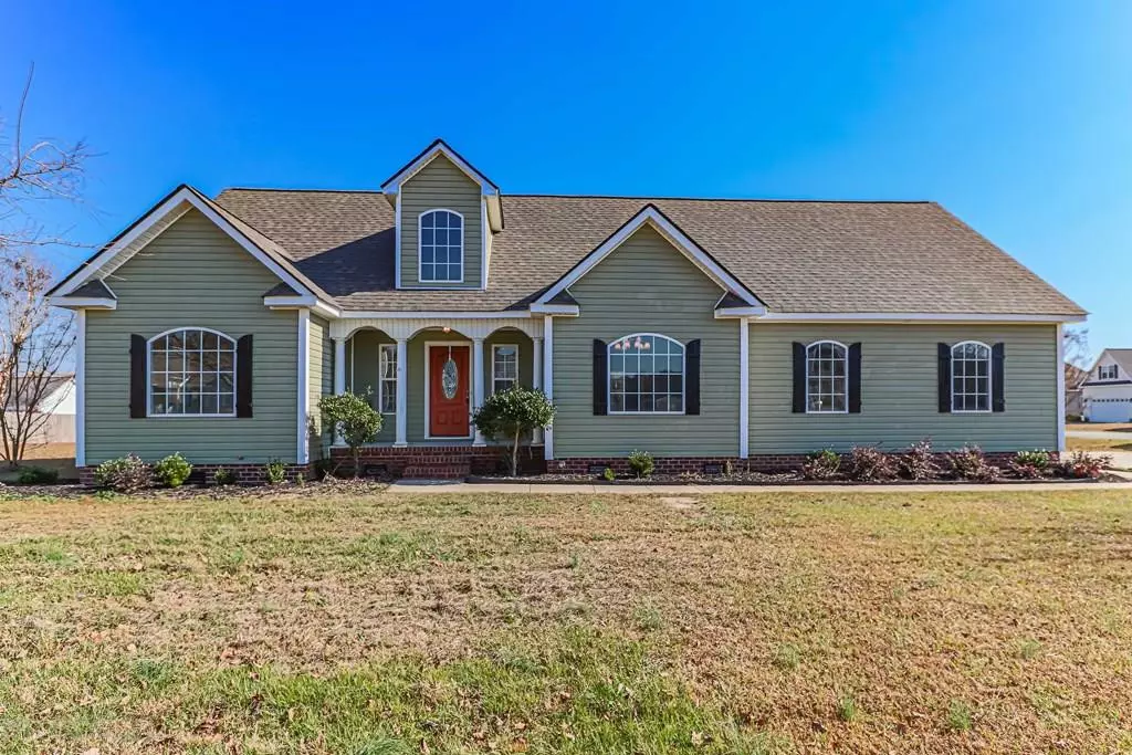 Goldsboro, NC 27534,500 Heron DR