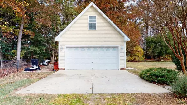 Goldsboro, NC 27530,Morgan Trace Lane