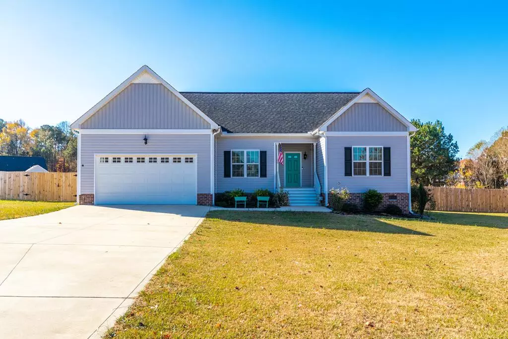 Zebulon, NC 27597,100 Rose Petal CT