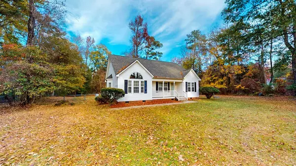 Princeton, NC 27569,355 Martin Livestock RD