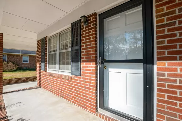 Macclesfield, NC 27852,407 Wilson ST