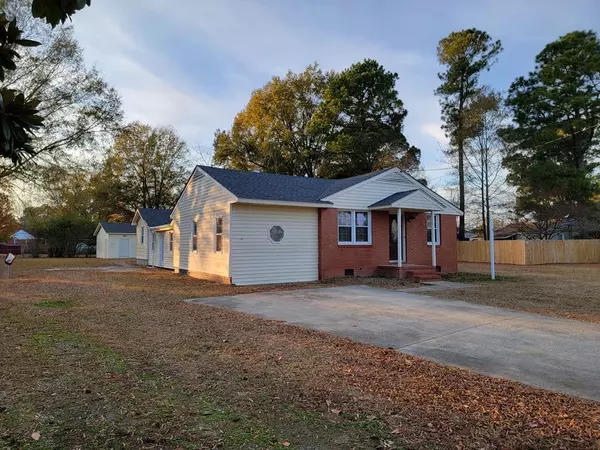 Goldsboro, NC 27534,SUMPTER Drive