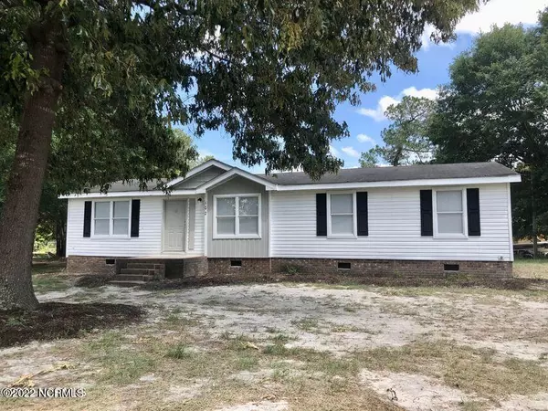 102 Sami, Goldsboro, NC 27530