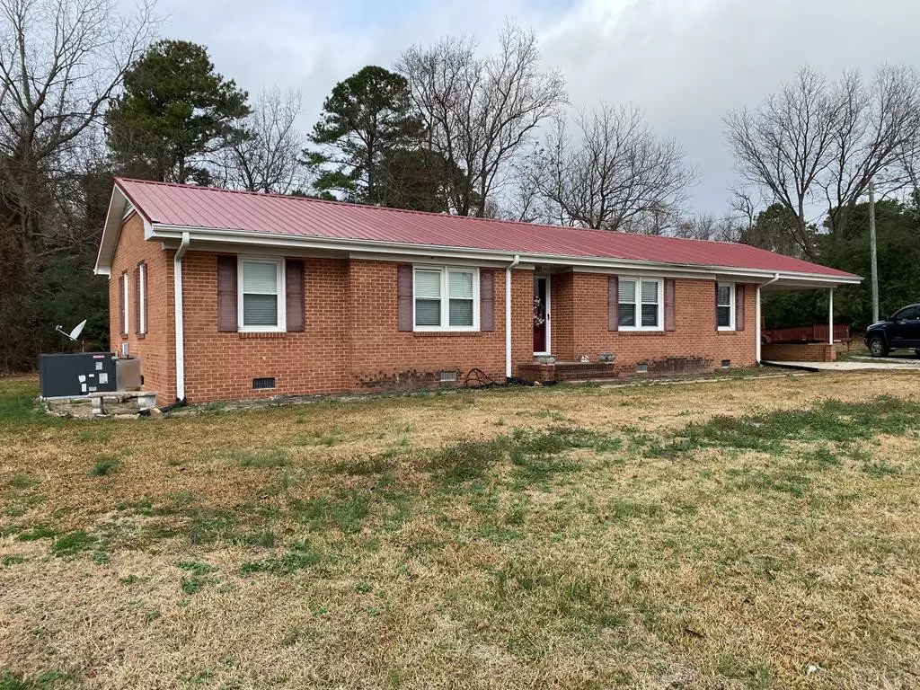 Snow Hill, NC 28580,2679 Shine RD