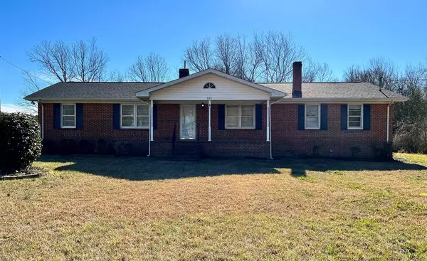 371 Robert Peele AVE, Fremont, NC 27580