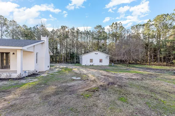 Princeton, NC 27569,1768 Old Hinton RD