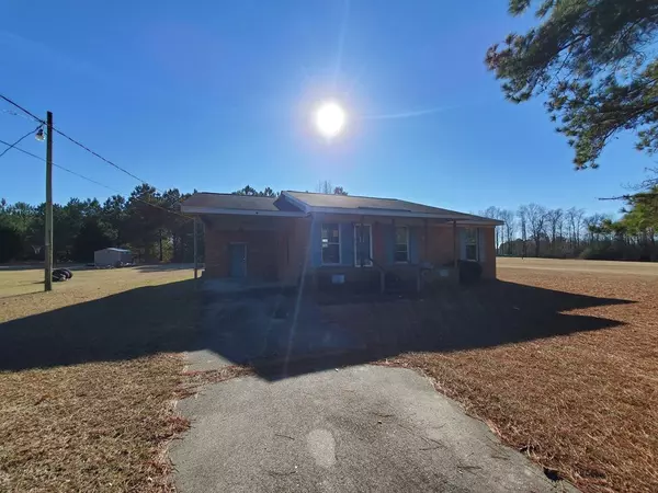 6648 Jaycross RD, Fremont, NC 27830