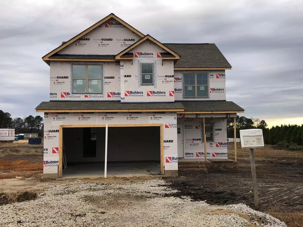 Princeton, NC 27569,41 Cloverfield Ct.