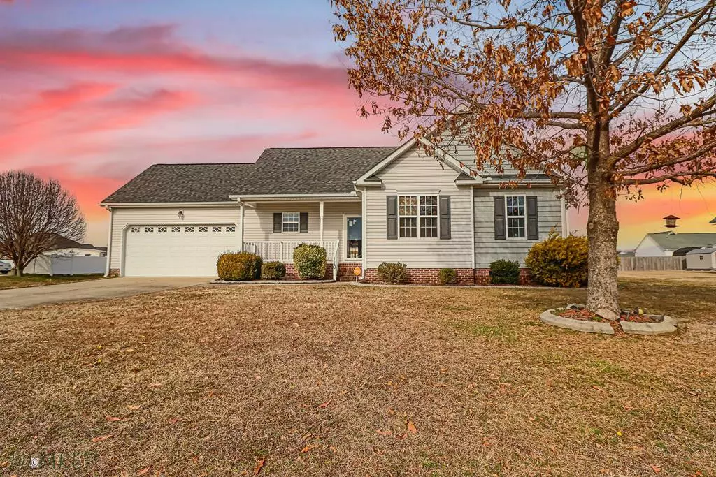Princeton, NC 27569,110 Hampton LN