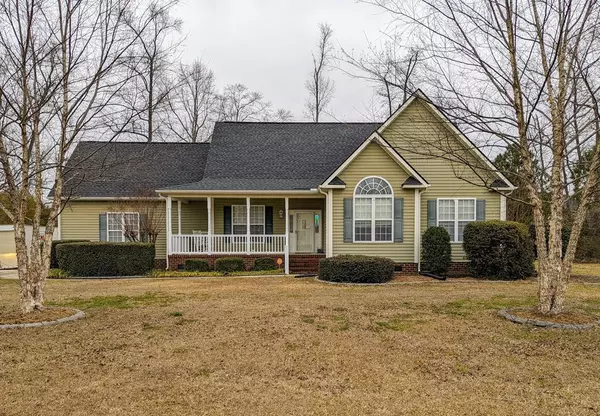 Morgan Trace, Goldsboro, NC 27530