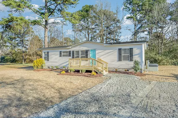 Princeton, NC 27569,431 Pine ST