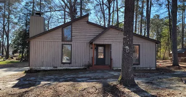 Goldsboro, NC 27534,312 Spring Creek RD