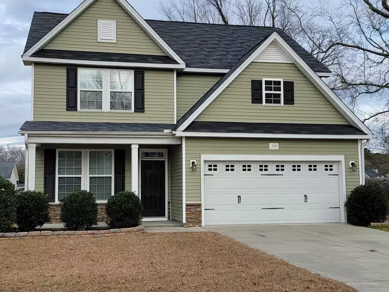 Millstone Drive, Goldsboro, NC 27530