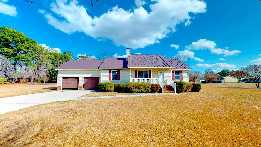Princeton, NC 27569,6851 Princeton Kenly RD