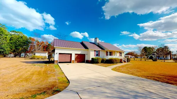 Princeton, NC 27569,6851 Princeton Kenly RD